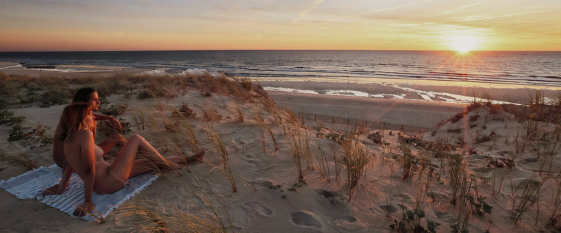 Onze visie op naturisme Onze visie op naturisme